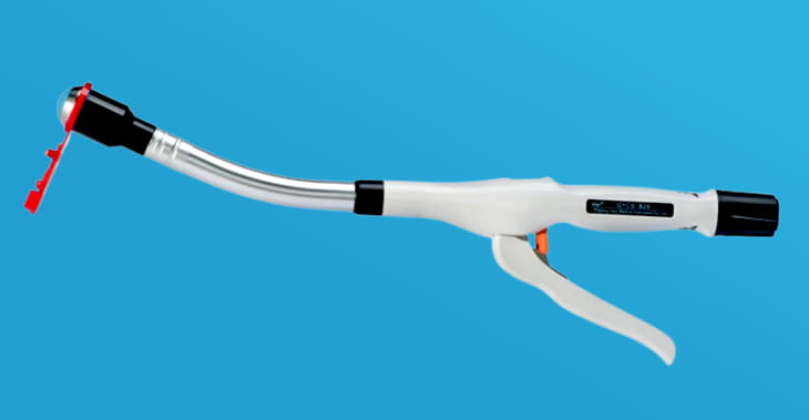 Dispoable Circular Stapler